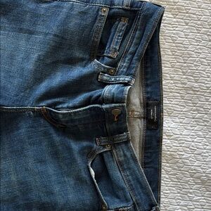 Women’s skinny Banana Republic almost new Blue Jeans